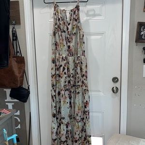 Cute plus size dress